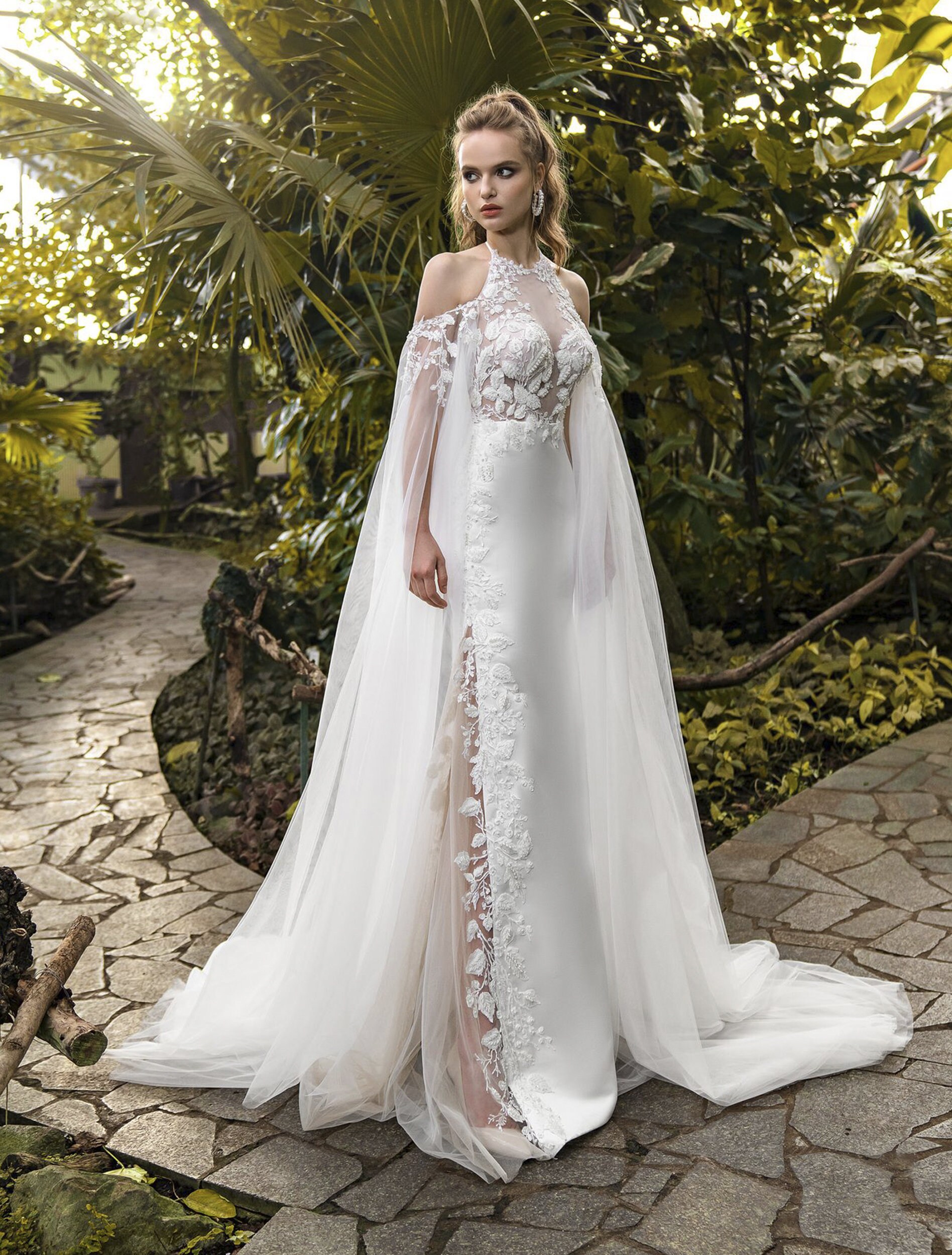 Unusual Wedding Dress Sexy Wedding Dress Bridal Gown Modern - Etsy Singapore