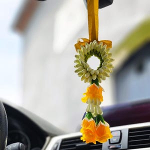 Traditional Thai Garland