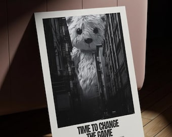 Home Wall Art – Printable Digital Download | Modern Decor for Any Room