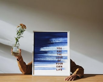 Home Wall Art – Printable Digital Download | Modern Decor for Any Room