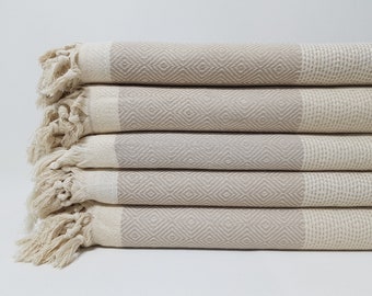 Einweihungsgeschenk,Bettüberwurf,Beige Decke,Türkische Tagesdecke,79&quot;x99&quot;,leichte Decke,warme Decke,Dekorativer Überwurf,Türkische Decke,32KT52