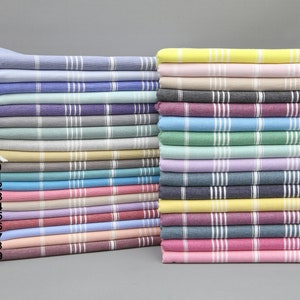 Personalized Beach Towel, Embroidered Towel, Bridesmaid Gift, 40&quot;x70&quot;, Turkish Towel, Gift For Her, Wedding Gift Towel, Bridal Shower Gift