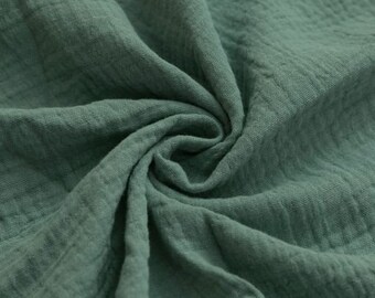Cotton Gauze Fabric - Etsy