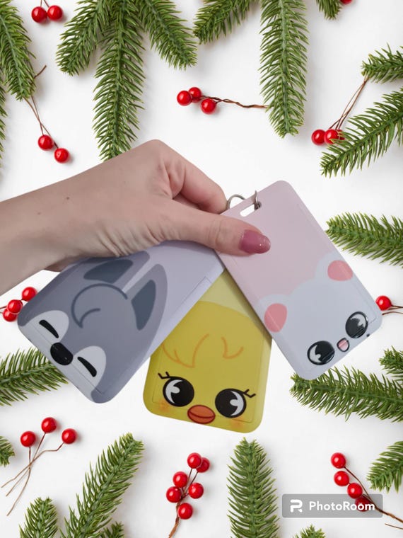 straykids SKZOO ぬいぐるみカードホルダー トレカケース s-l400.jpg