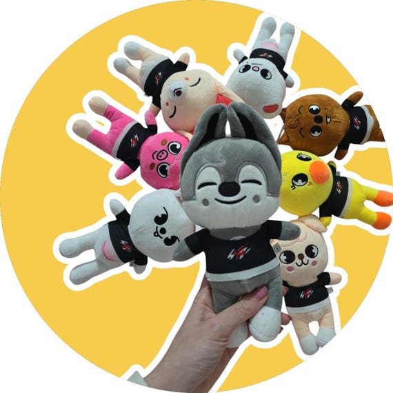 K-pop Stray Kids Skzoo,plush, Teddy Bear,stuffed Toy - Etsy K-pop Stray Kids Skzoo,plush, Teddy Bear,stuffed Toy - Etsy