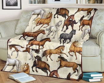 Biederlack blanket horse hotsell