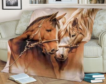 Horse blanket