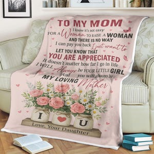 Personalized Retirement Blanket for Women Custom Name Floral Throw Gift for Coworker Friend Boss Sentimental Goodbye Farewell Keepsake