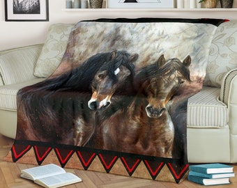 Horse blanket