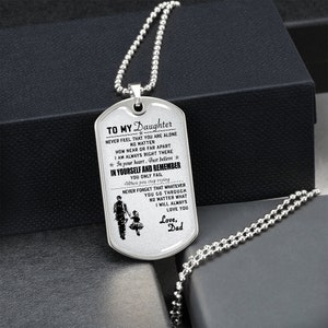 Dog Tags Police Etsy UK