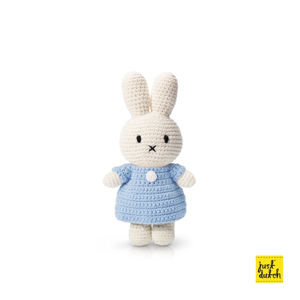 Miffy Casual Color Dress