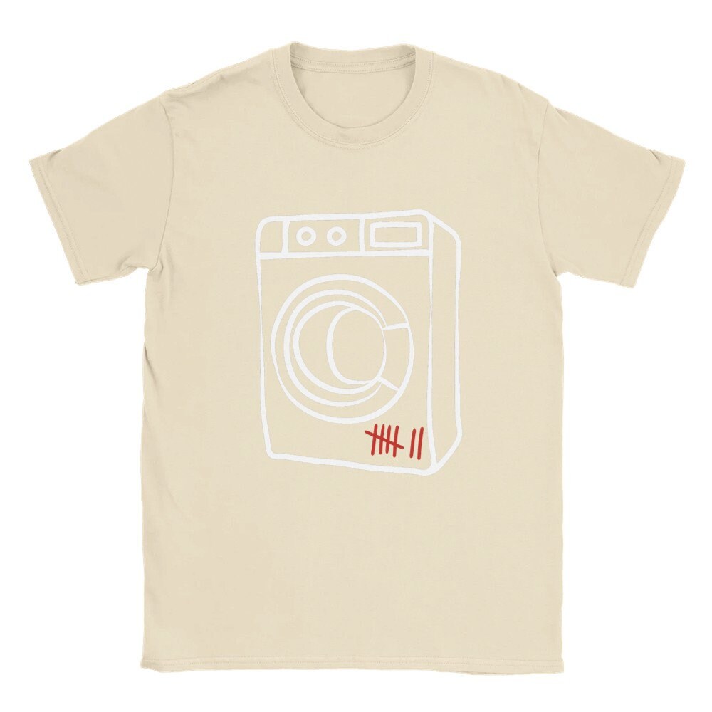 Load Count, Cum Dump Shirt, BDSM Shirt, Cum Dump Gift, Mature, LGBT, Grindr, Scruff