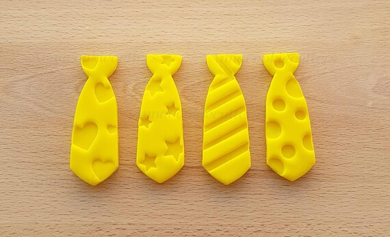 Make Tie Cookies for Father's Day with Our Cookie Cutter Set | Surprise Dad Gift | Bakery