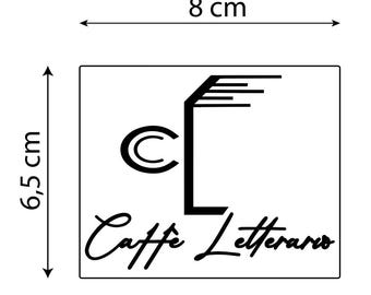 Tagliabiscotti Logo Personalizzato
