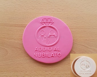 Lettera per l addio al nubilato