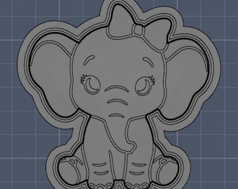 Formine personalizzate dal tuo disegno, Stampino per biscotti con il tuo logo o grafica, Tagliabiscotti su misura