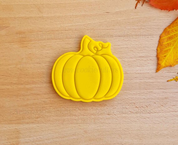 Halloween Pumpkin Cookie Cutter Autumn Cookie Cutter Cookie Cutter