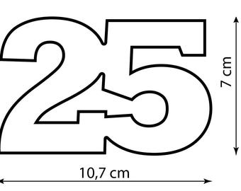 Formine personalizzate dal tuo disegno, Stampino per biscotti con il tuo logo o grafica, Tagliabiscotti su misura