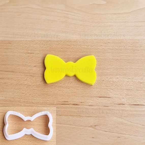 Papillon Cookie Cutter Shortcrust Biscuit Cutter Sugar Paste Shortcrust Cake Decoration