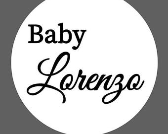 Formine personalizzate dal tuo disegno, Stampino per biscotti con il tuo logo o grafica, Tagliabiscotti su misura