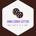 Annacookiecutter