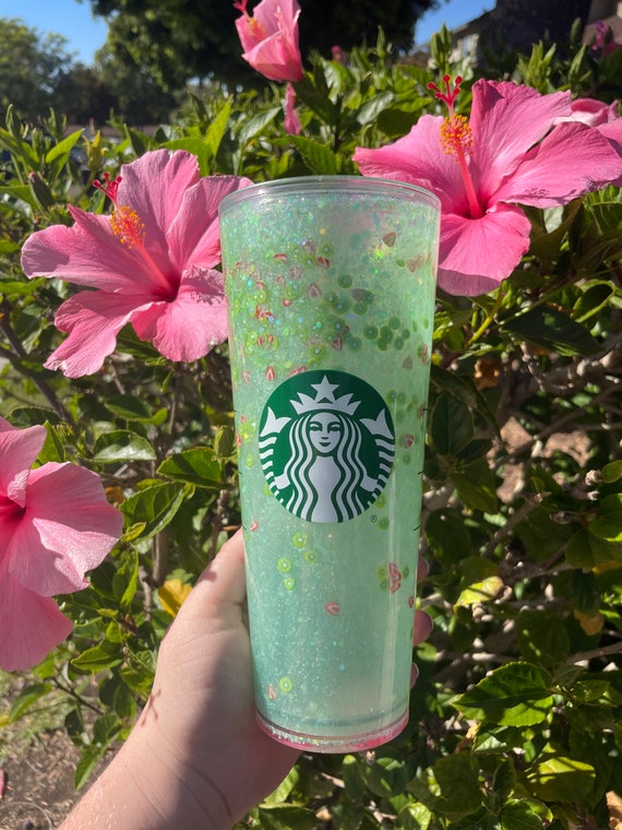 strawberry kiwi starbucks