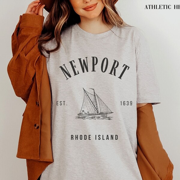 Newport Ri Etsy