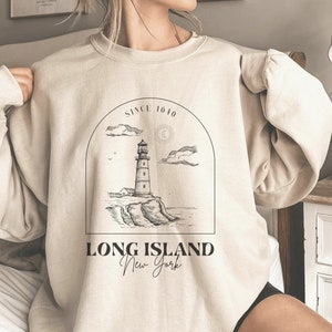 Long Island Apparel -  Australia