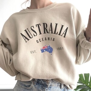 Australian trui discount
