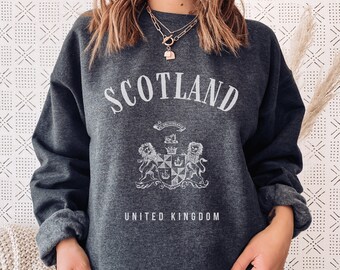 Tenacitee Unisex Scottish Garter Family Stuart Hooded Sweatshirt Tenacitee Unisex Scottish Garter Family Stuart Hooded Sweatshirt