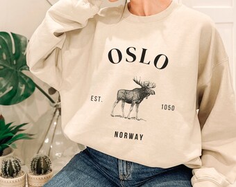 Elk jumpers Clearance