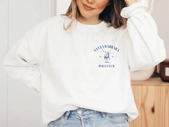 POLO CLUB Polo Club TITLE - Sudadera hombre navy - Private Sport Shop