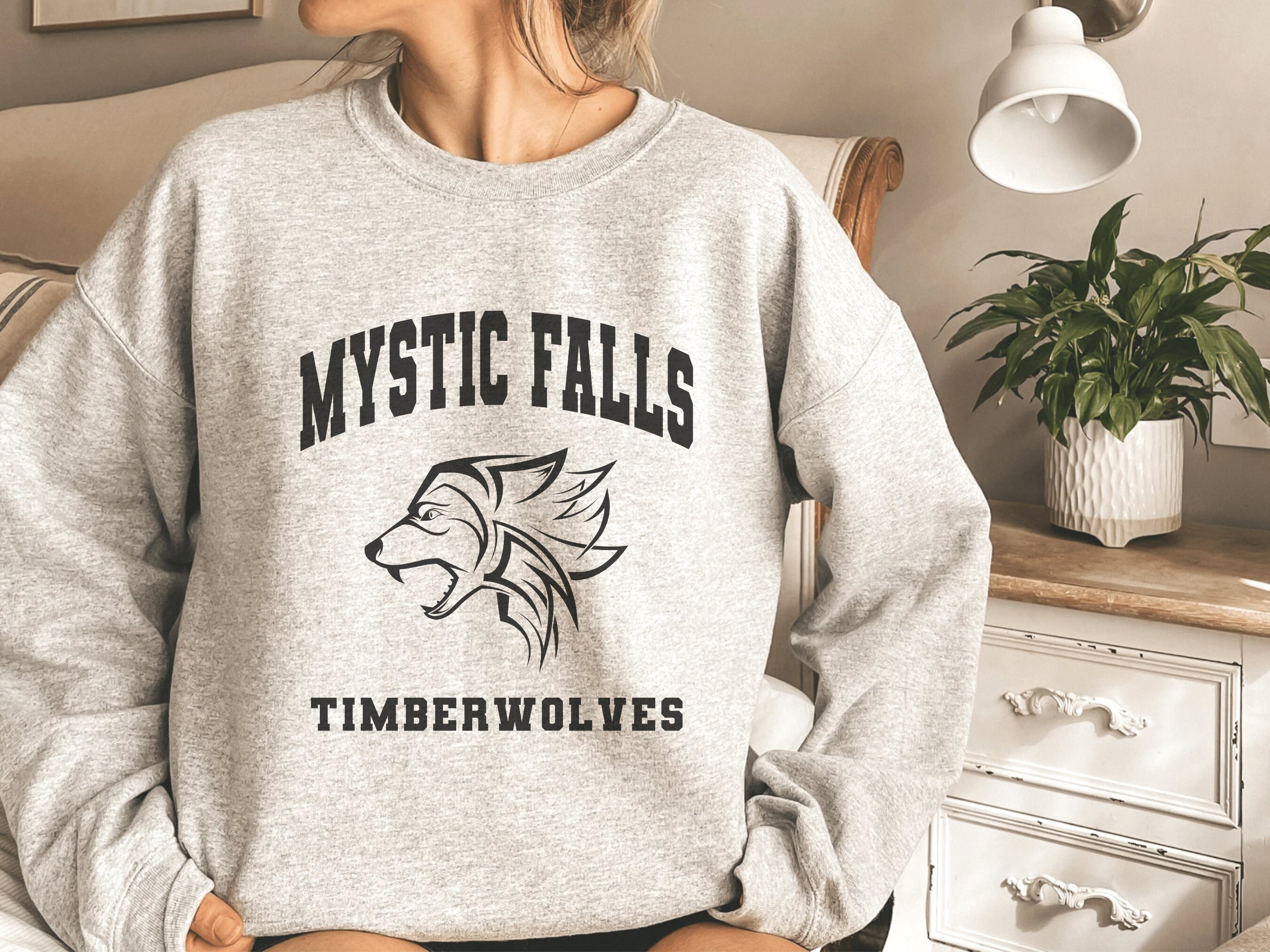 Timberwolves sweatshirt cheap