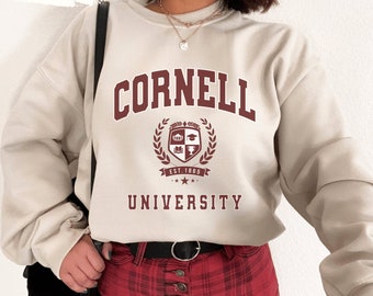 best place to get crew neck sweatshirts
