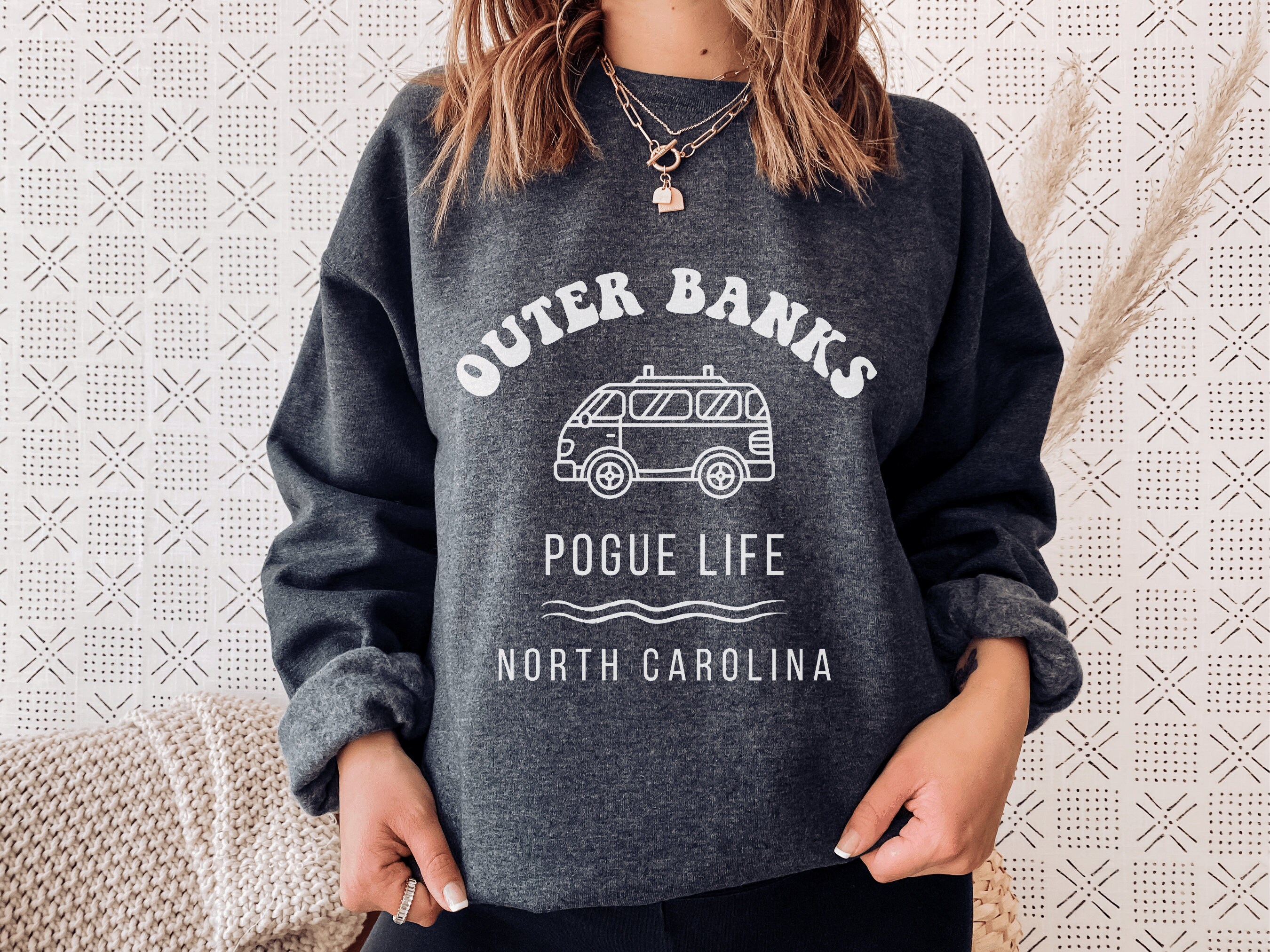 prana farin pullover