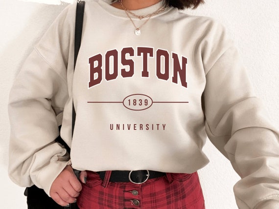 Sueter universitario hot sale