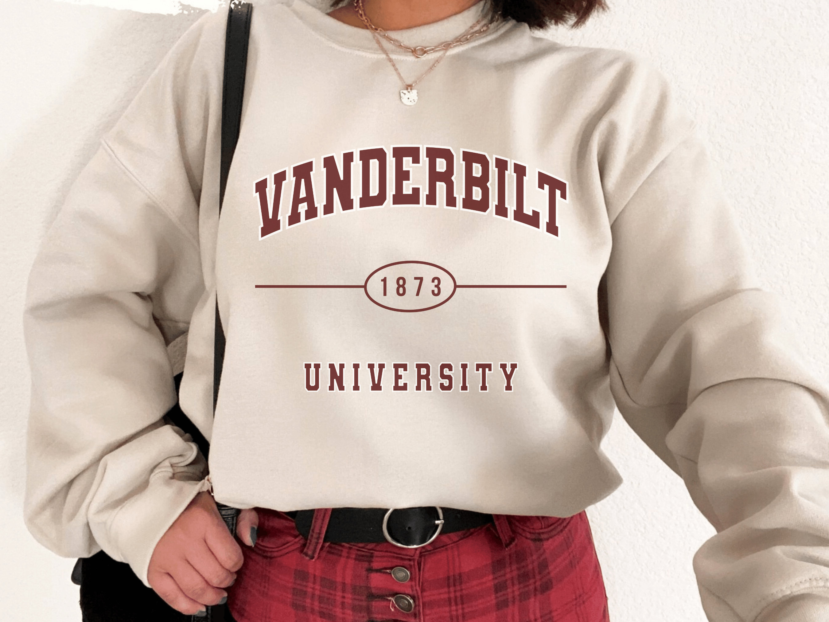 Vanderbilt Baseball: Vandy Boys, Large / Hoodie - NCAA - Sports Fan Gear | breakingt