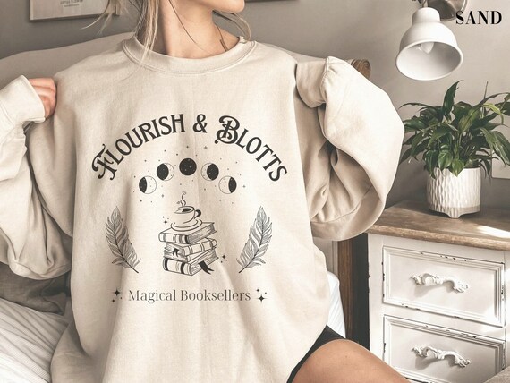 Wizard sweatshirt clearance