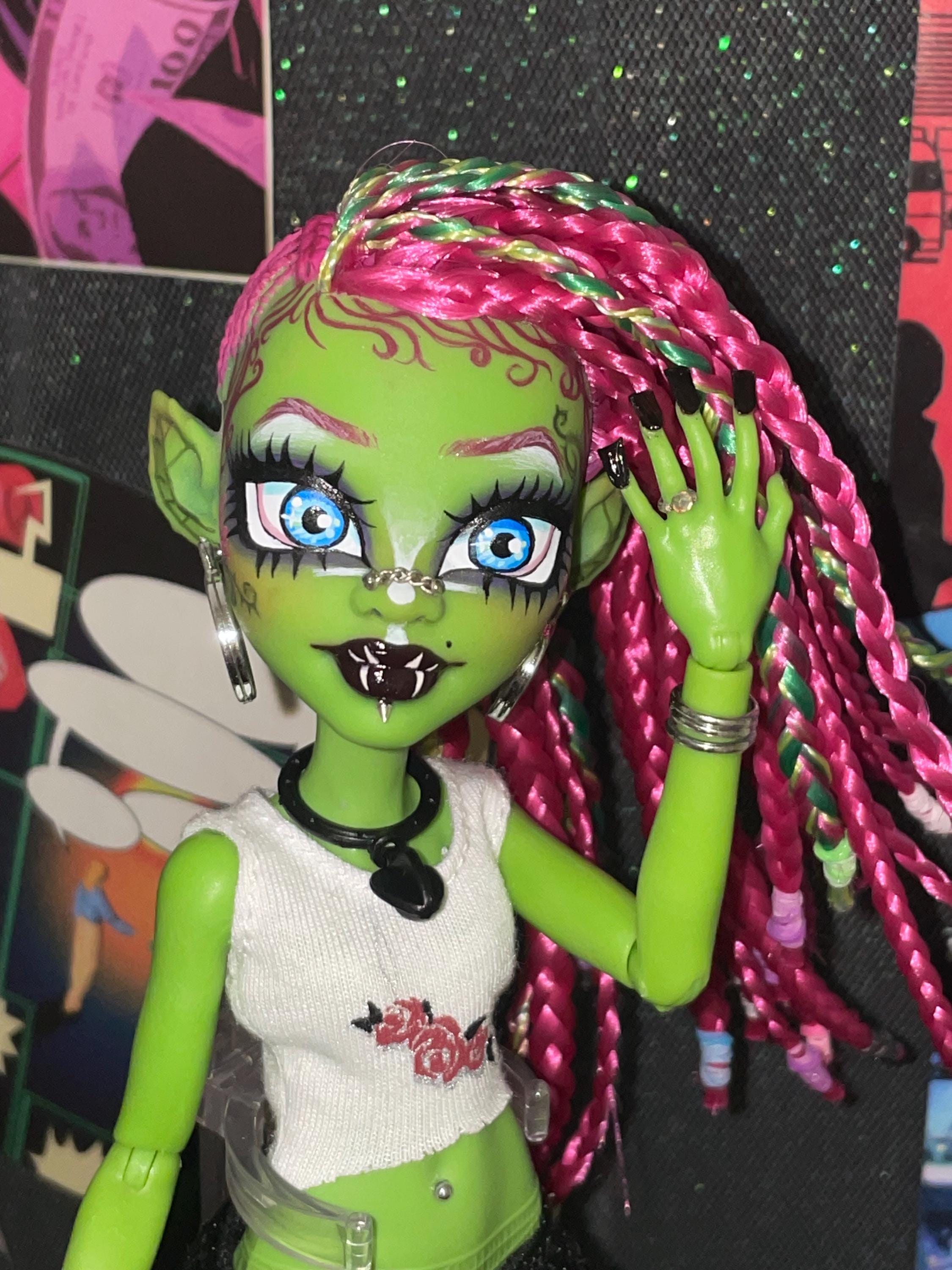 Monster High G3