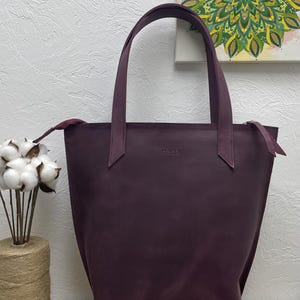 Crossbody Ledertasche, Ledertasche, handgemachte Ledertasche, Handtasche, Frauen Ledertasche, weinrote Ledertasche