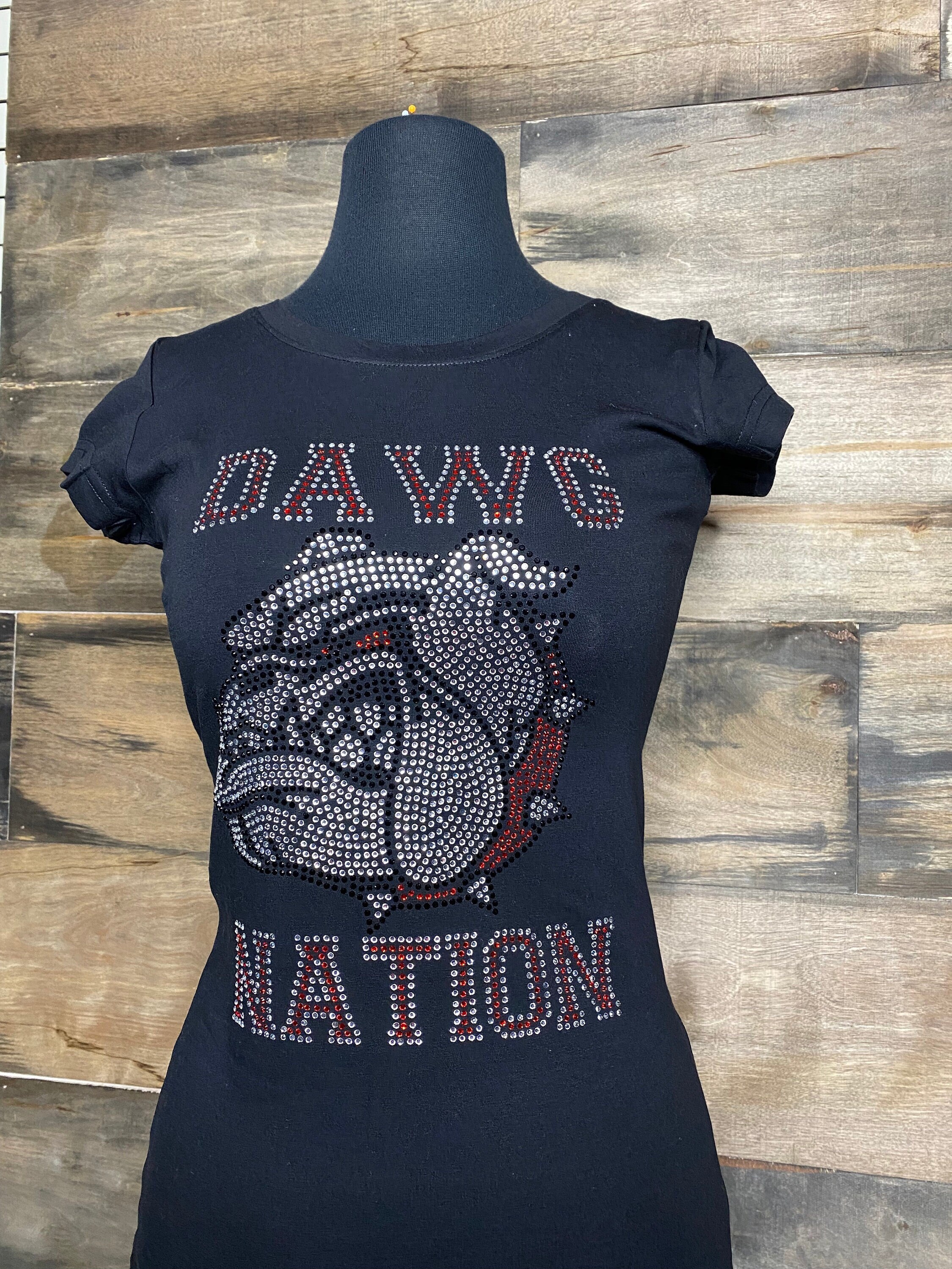 Georgia Bulldogs – Atlanta Braves Georgia Year Of The Champions Shirt -  Yesweli