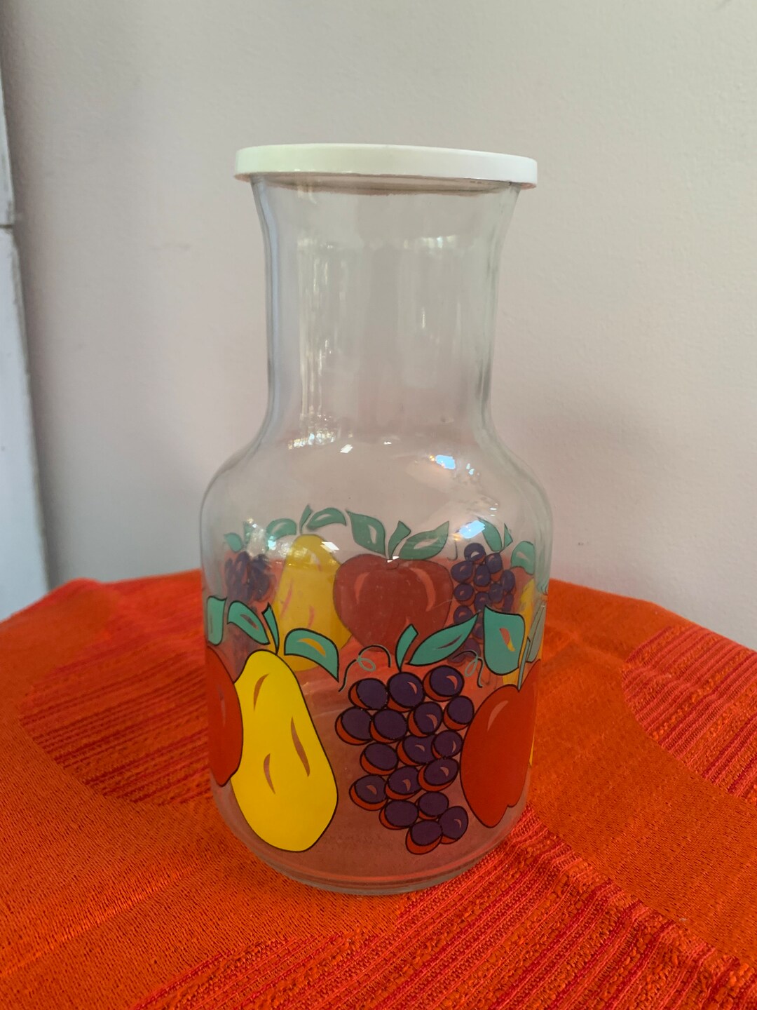 Classic Juice Carafe main image 1