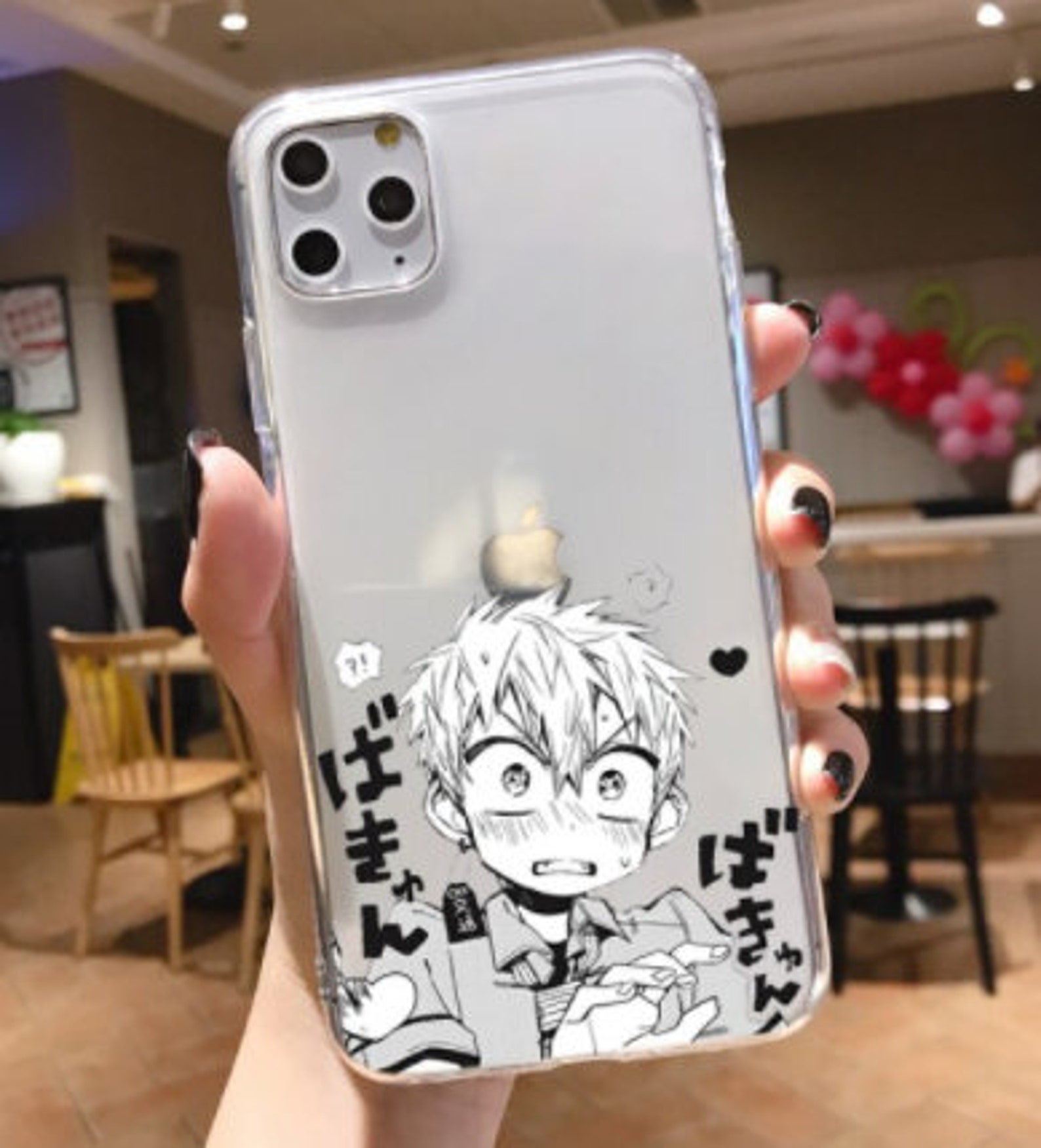 Smartphone And Phone Case Manga Anime Phone Case Manga Custom Phone Case Anime Case For | Etsy