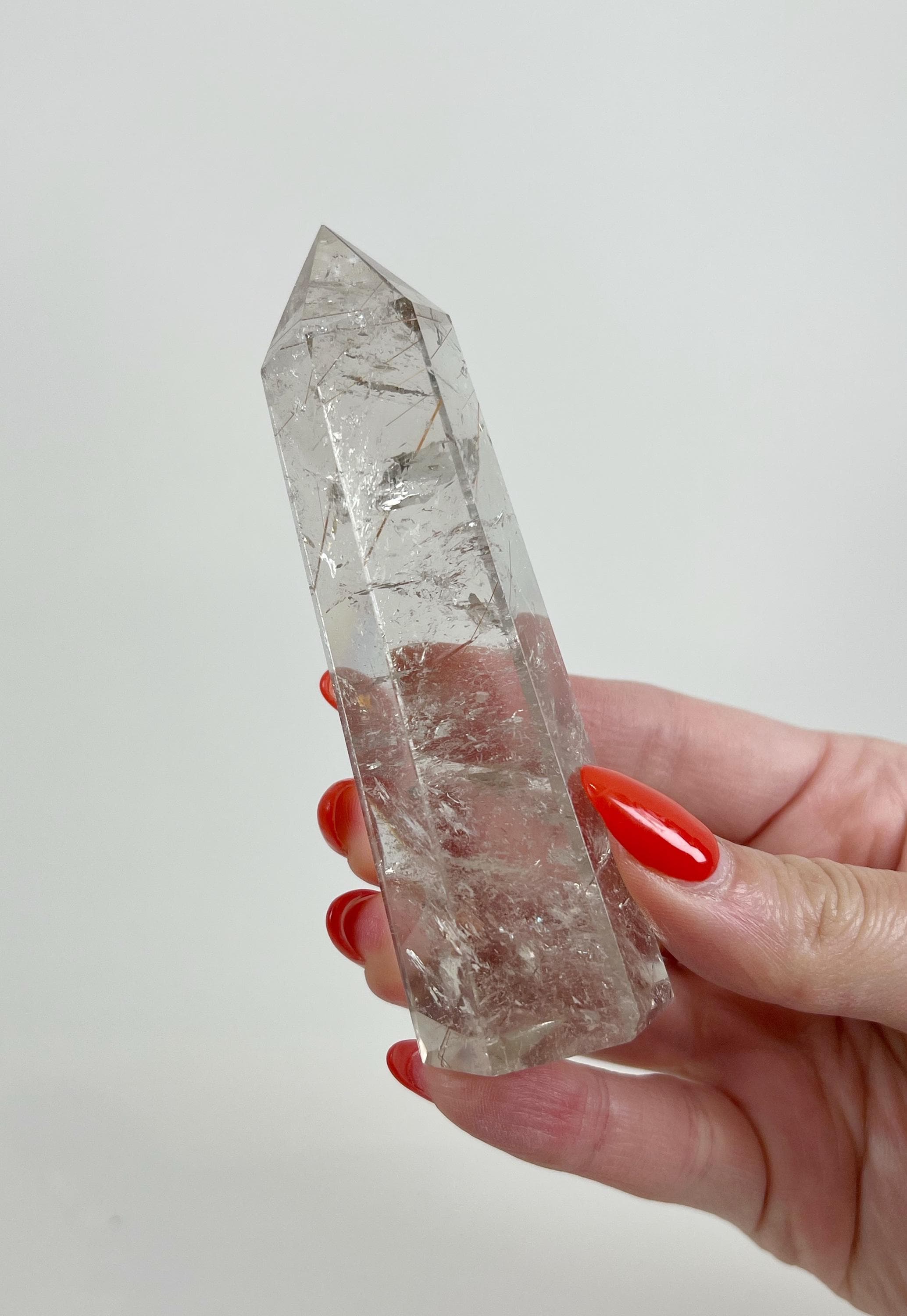 SacredValleyCrystals - Etsy