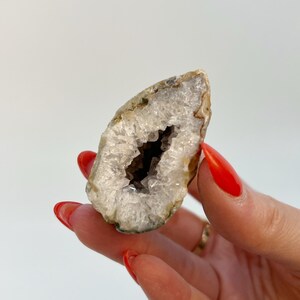 Self Standing Druzy Agate Geode, Druzy Agate, Agate Geode, Half Polished Carving, Crystal Geode, Agate Carving, Agate Crystal