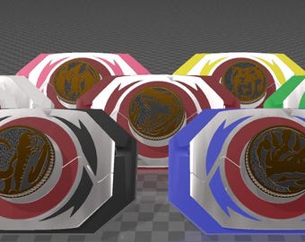 Power Morpher (estilo de película)