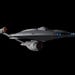 NX Class Refit 3D File (STL) - Etsy
