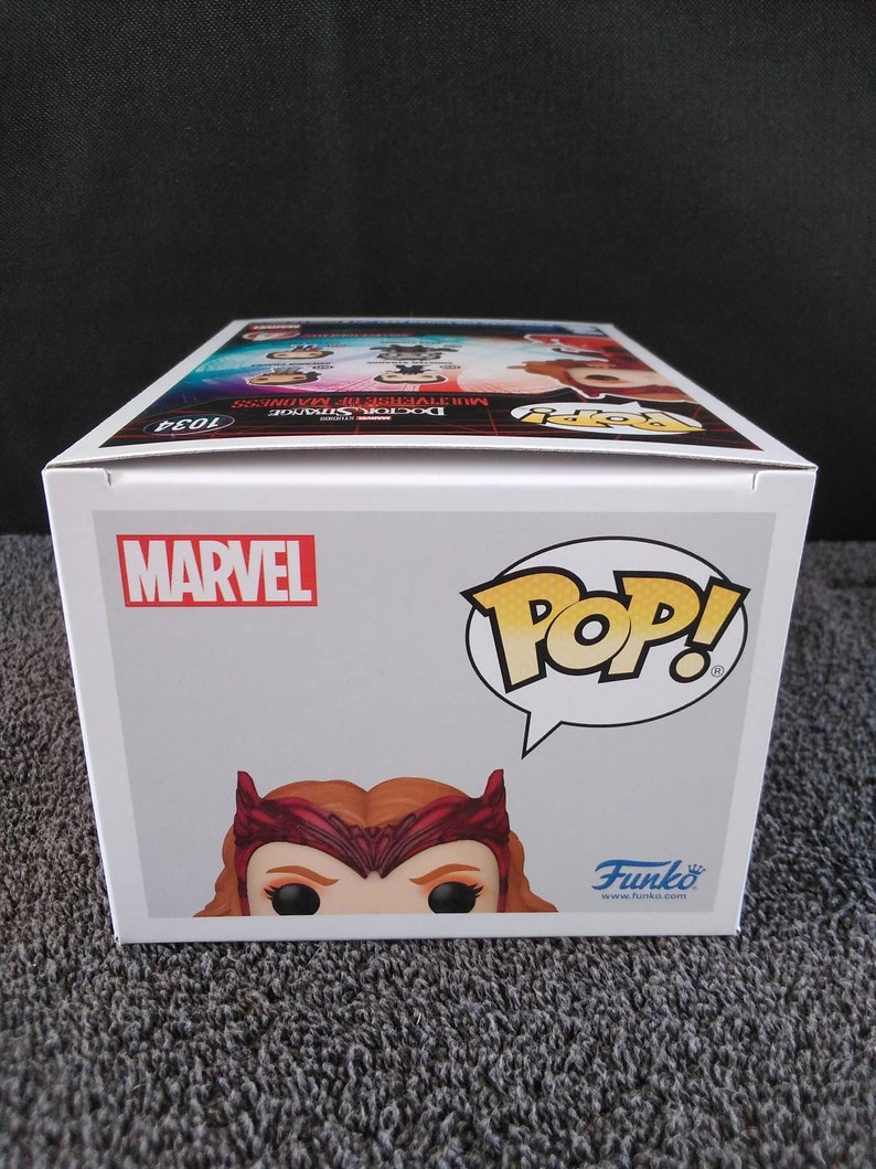 funko pop 1034