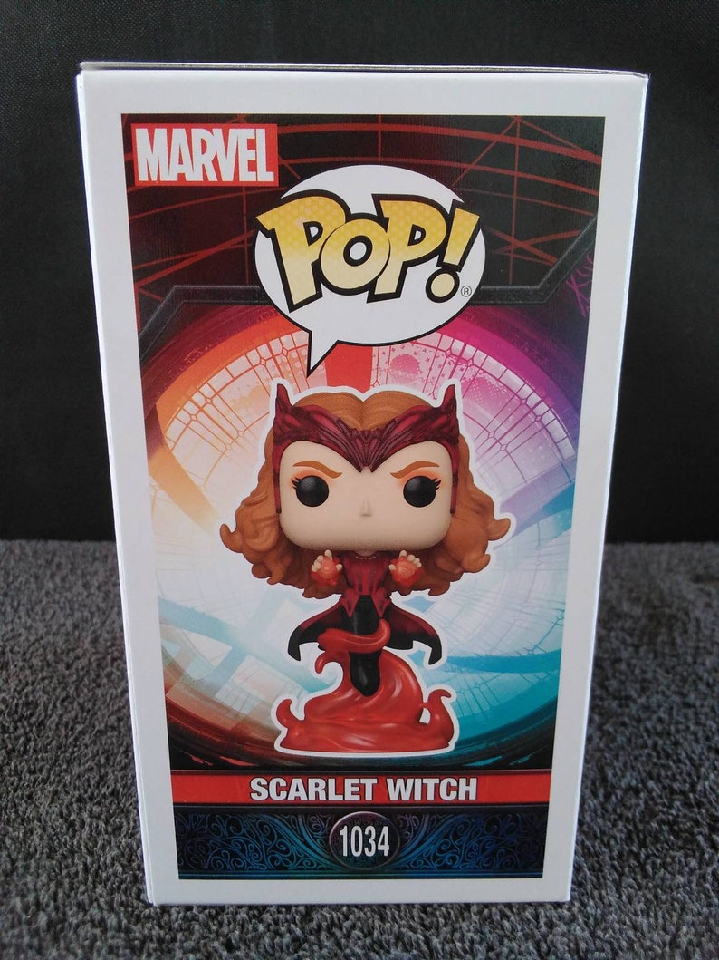 funko pop 1034