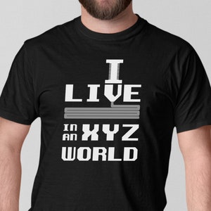 Xyz Clothing - Etsy